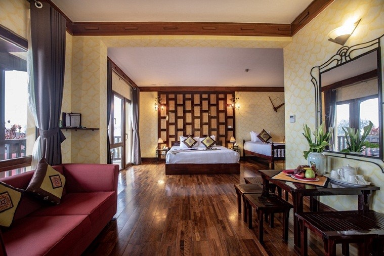 Victoria Resort Sapa